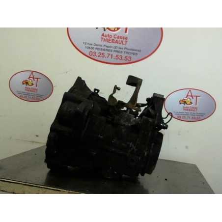 Boite de vitesses AUDI A3 (8L) PHASE 1 d’occasion