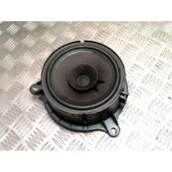 Haut parleur RENAULT SCENIC 3 PHASE 2 d’occasion