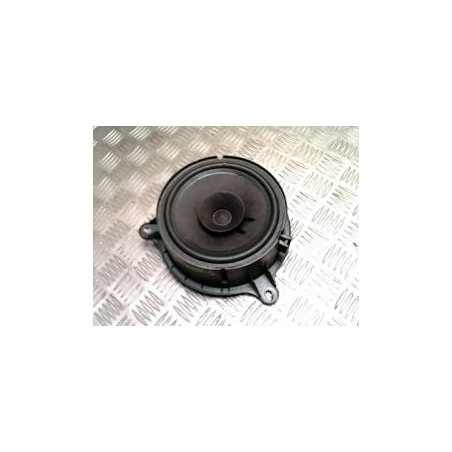 Haut parleur RENAULT SCENIC 3 PHASE 2 d’occasion