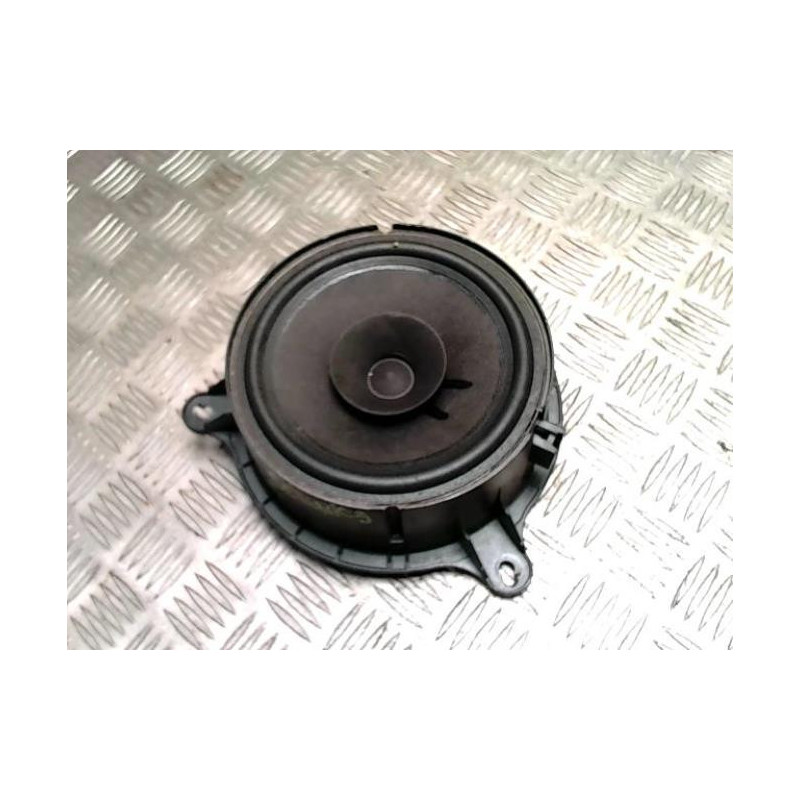 Haut parleur RENAULT SCENIC 3 PHASE 2 d’occasion