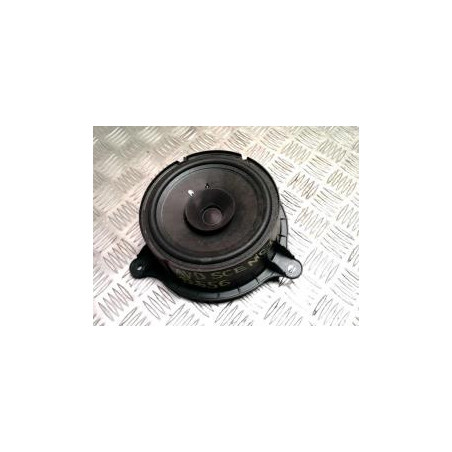 Haut parleur RENAULT SCENIC 3 PHASE 2 d’occasion