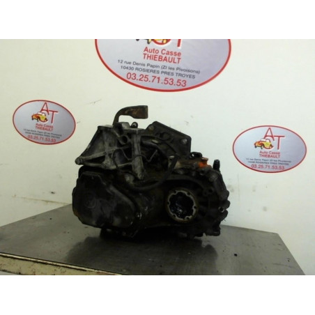 Boite de vitesses AUDI A3 (8L) PHASE 1 d’occasion