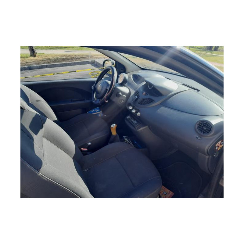 Vase de lave glace RENAULT TWINGO 2 PHASE 1 d’occasion