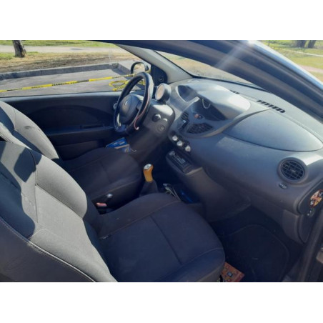 Vase de lave glace RENAULT TWINGO 2 PHASE 1 d’occasion