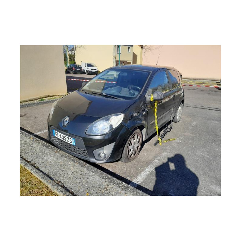 Vase de lave glace RENAULT TWINGO 2 PHASE 1 d’occasion