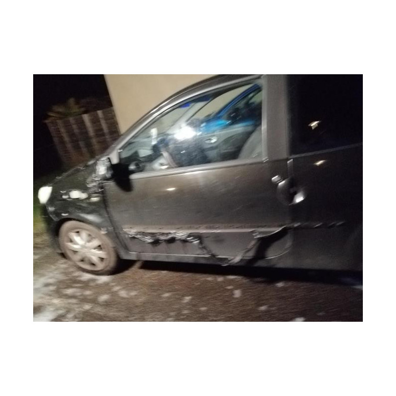 Vase de lave glace RENAULT TWINGO 2 PHASE 1 d’occasion