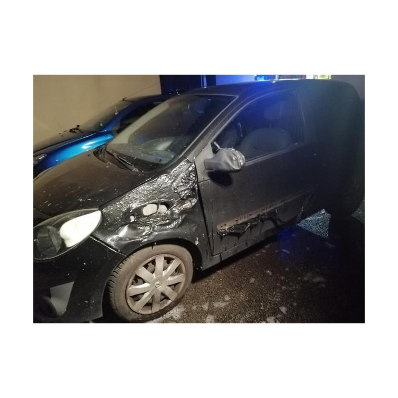 Vase de lave glace RENAULT TWINGO 2 PHASE 1 d’occasion