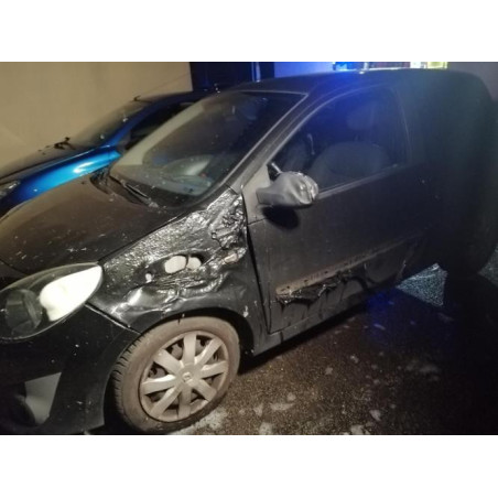 Vase de lave glace RENAULT TWINGO 2 PHASE 1 d’occasion
