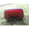 Attache ceinture arriere gauche CITROEN C1 1.0 d’occasion