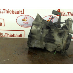 Boite de vitesses SEAT LEON d’occasion