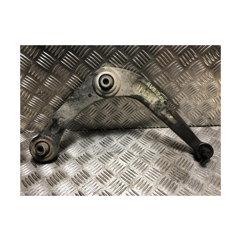 Triangle avant droit PEUGEOT 206 PHASE 1 BREAK d’occasion
