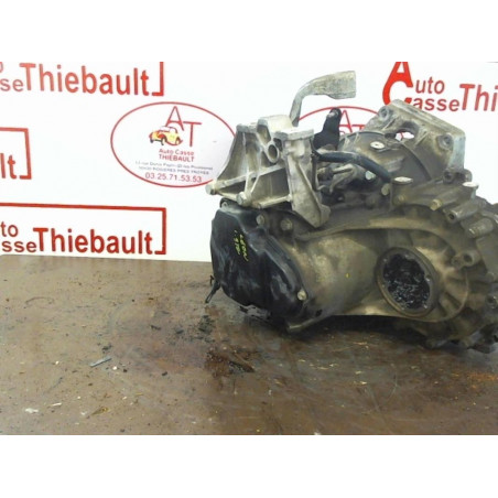 Boite de vitesses SEAT LEON d’occasion