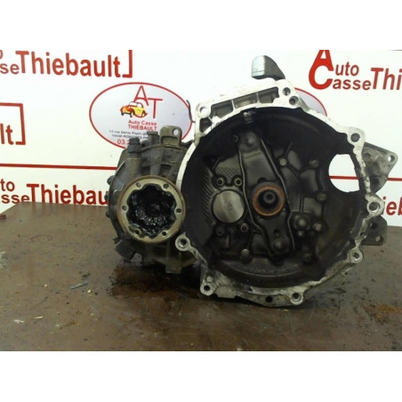Boite de vitesses SEAT LEON d’occasion