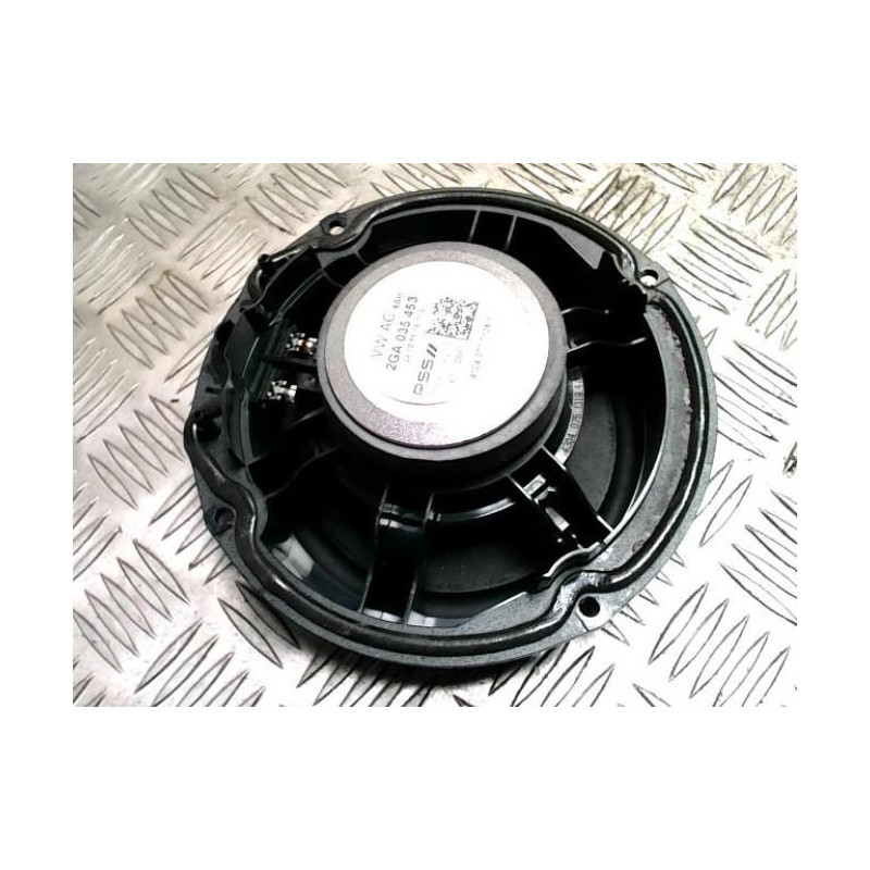 Haut parleur SEAT ARONA PHASE 1 d’occasion
