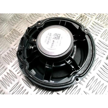 Haut parleur SEAT ARONA PHASE 1 d’occasion