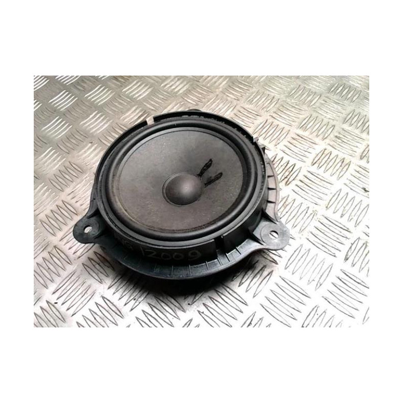 Haut parleur RENAULT CLIO 5 PHASE 1 d’occasion