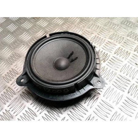 Haut parleur RENAULT CLIO 5 PHASE 1 d’occasion