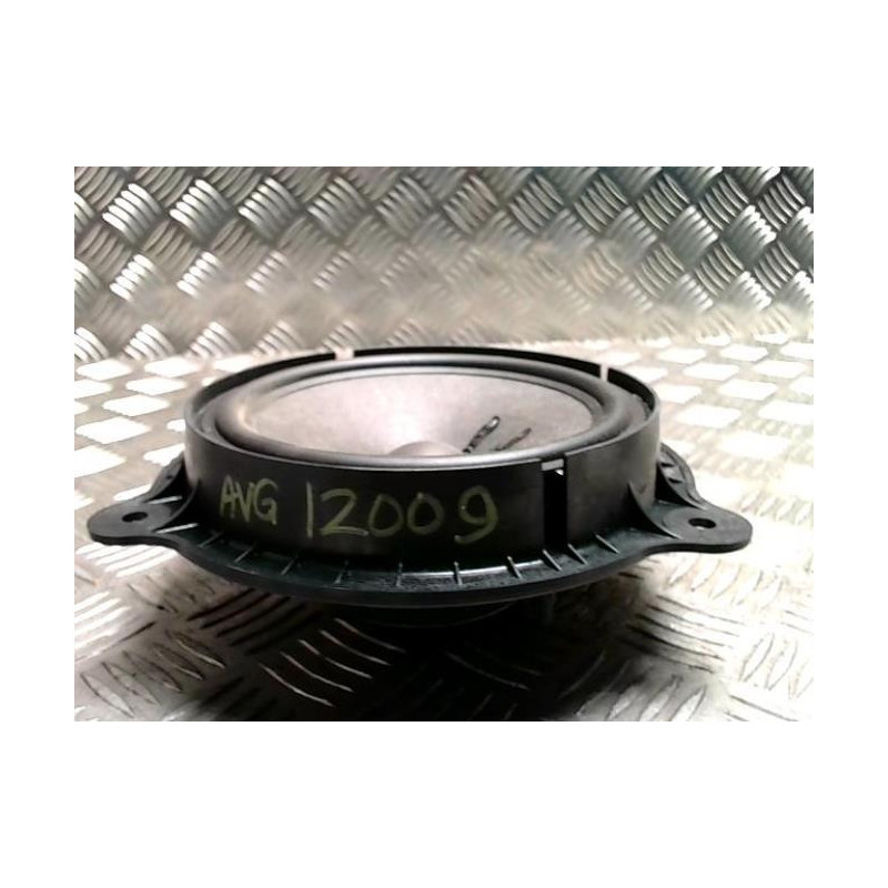 Haut parleur RENAULT CLIO 5 PHASE 1 d’occasion