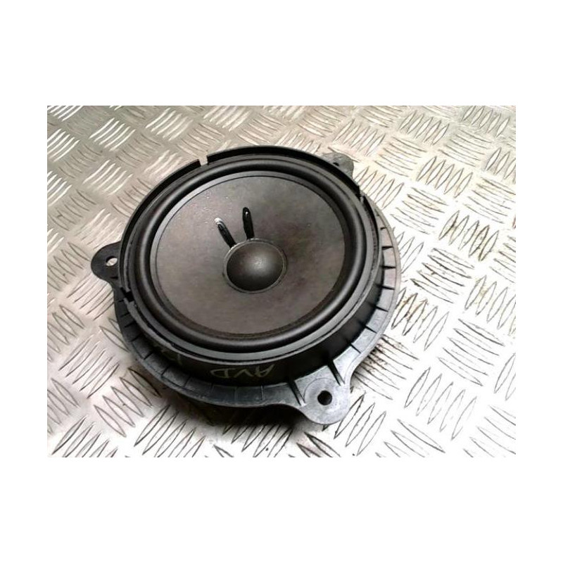 Haut parleur RENAULT CLIO 5 PHASE 1 d’occasion