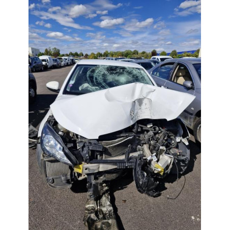Boitier de prechauffage PEUGEOT 308 2 PHASE 1 d’occasion