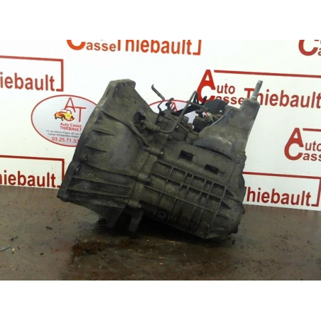 Boite de vitesses FORD FOCUS C-MAX d’occasion