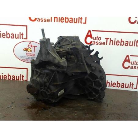Boite de vitesses FORD FOCUS C-MAX d’occasion