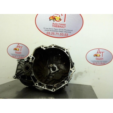 Boite de vitesses OPEL ZAFIRA (A) PHASE 1 d’occasion