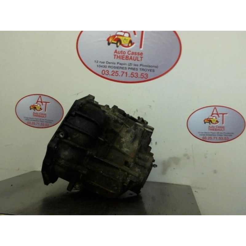 Boite de vitesses OPEL ZAFIRA (A) PHASE 1 d’occasion