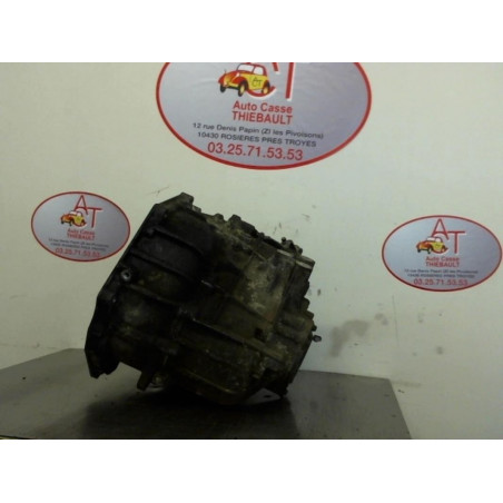 Boite de vitesses OPEL ZAFIRA (A) PHASE 1 d’occasion
