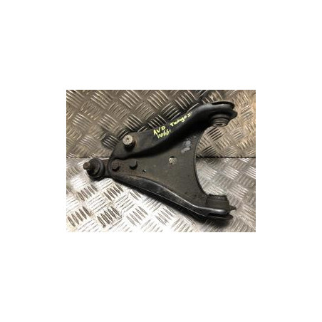 Triangle avant droit RENAULT TWINGO 2 PHASE 1 d’occasion