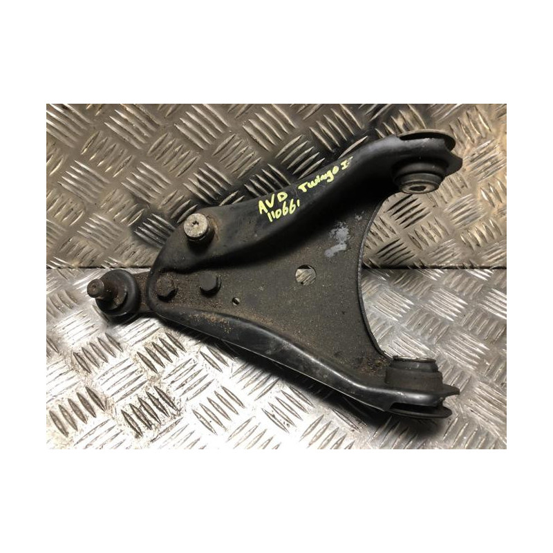 Triangle avant droit RENAULT TWINGO 2 PHASE 1 d’occasion