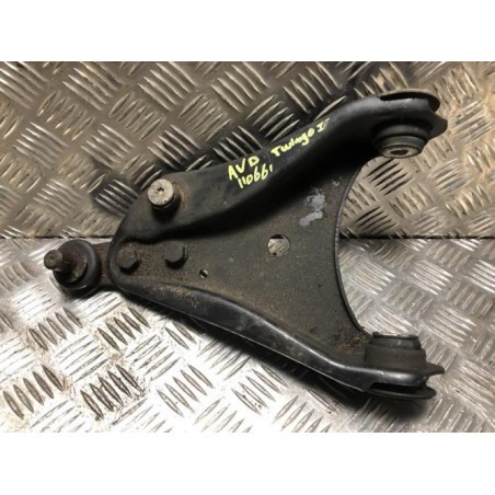 Triangle avant droit RENAULT TWINGO 2 PHASE 1 d’occasion