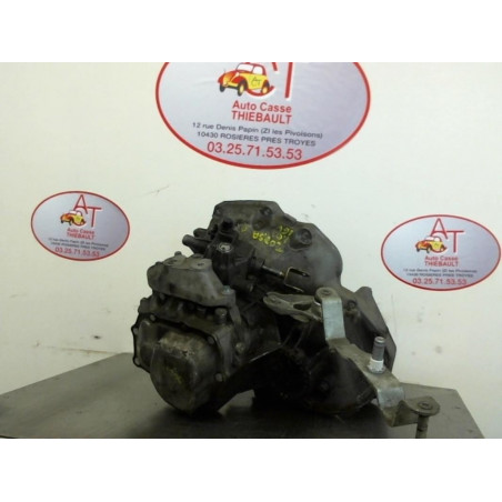 Boite de vitesses OPEL CORSA (C) PHASE 1 d’occasion