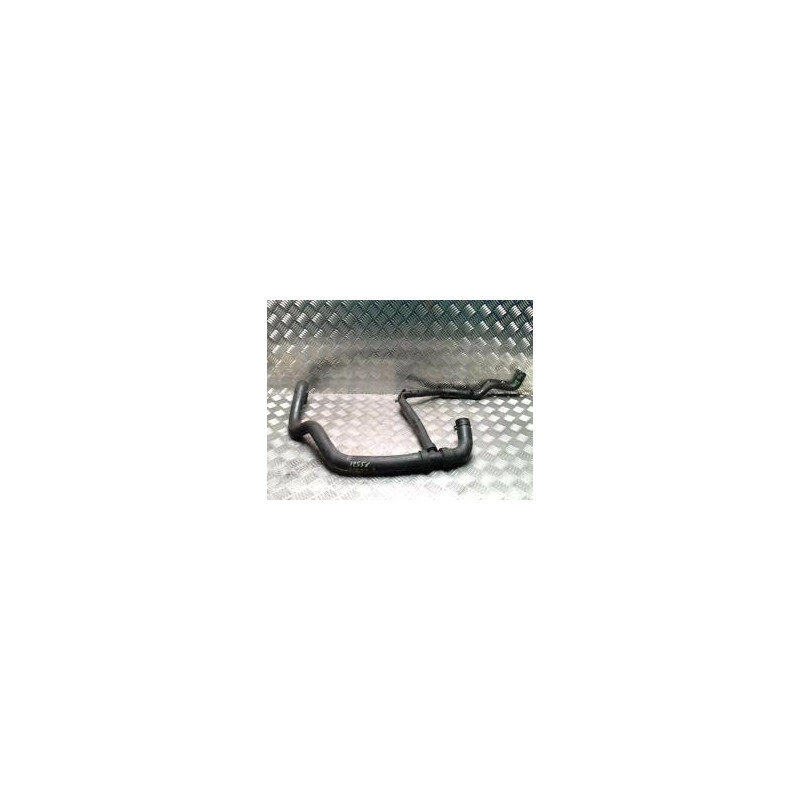 Durite RENAULT SCENIC 3 PHASE 2 d’occasion