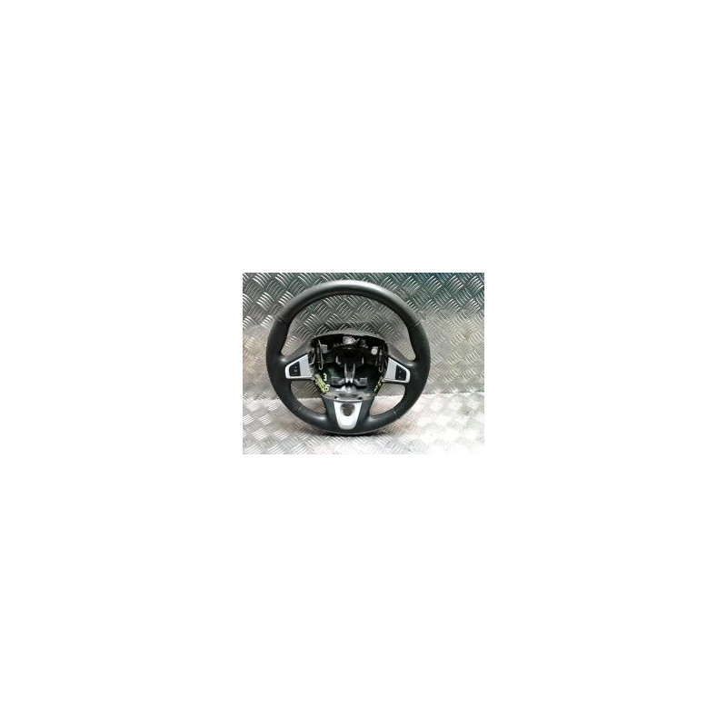 Volant RENAULT SCENIC 3 PHASE 2 d’occasion