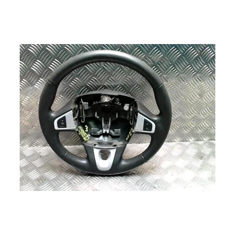 Volant RENAULT SCENIC 3 PHASE 2 d’occasion