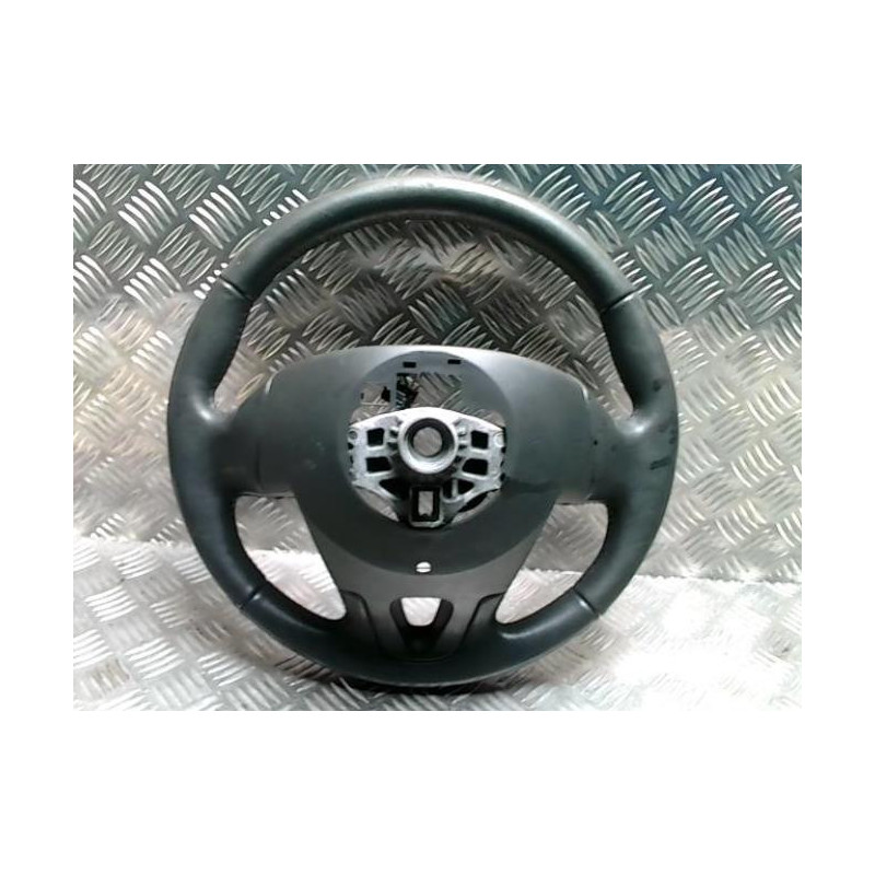 Volant RENAULT SCENIC 3 PHASE 2 d’occasion
