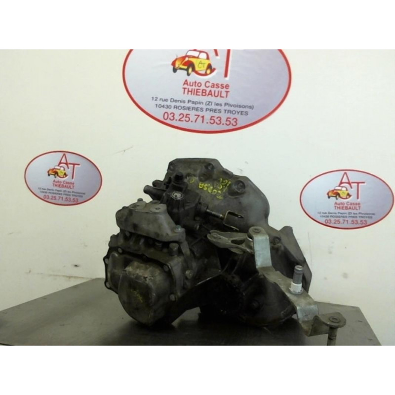 Boite de vitesses OPEL CORSA (C) PHASE 1 d’occasion