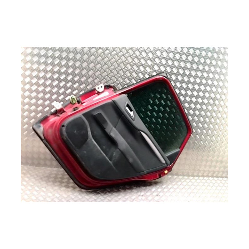 Porte arriere droit CITROEN C4 2 PHASE 1 d’occasion