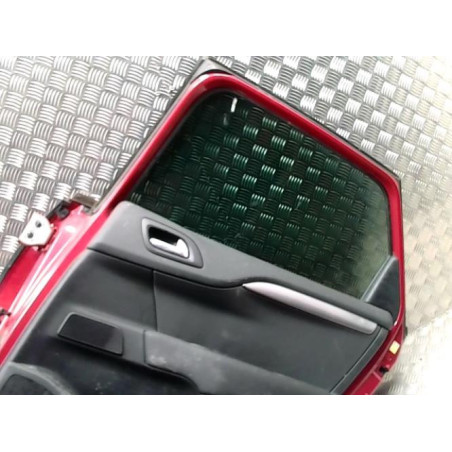 Porte arriere droit CITROEN C4 2 PHASE 1 d’occasion