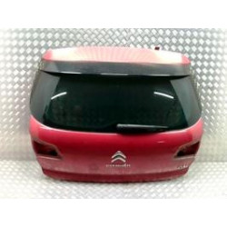 Malle/Hayon arriere CITROEN C4 2 PHASE 1 d’occasion