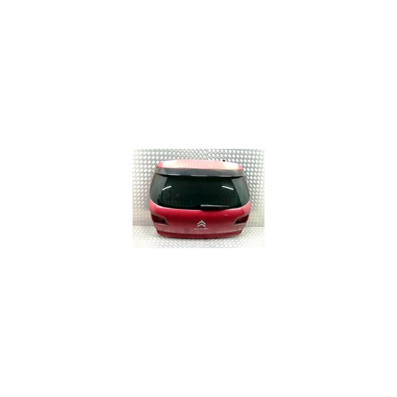 Malle/Hayon arriere CITROEN C4 2 PHASE 1 d’occasion