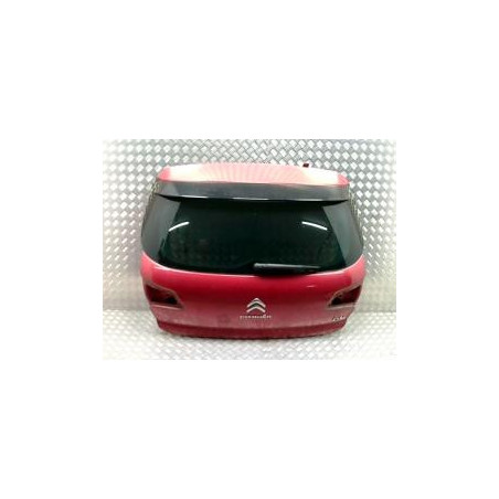Malle/Hayon arriere CITROEN C4 2 PHASE 1 d’occasion