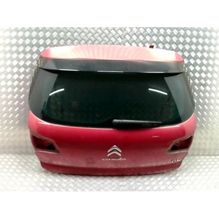 Malle/Hayon arriere CITROEN C4 2 PHASE 1 d’occasion