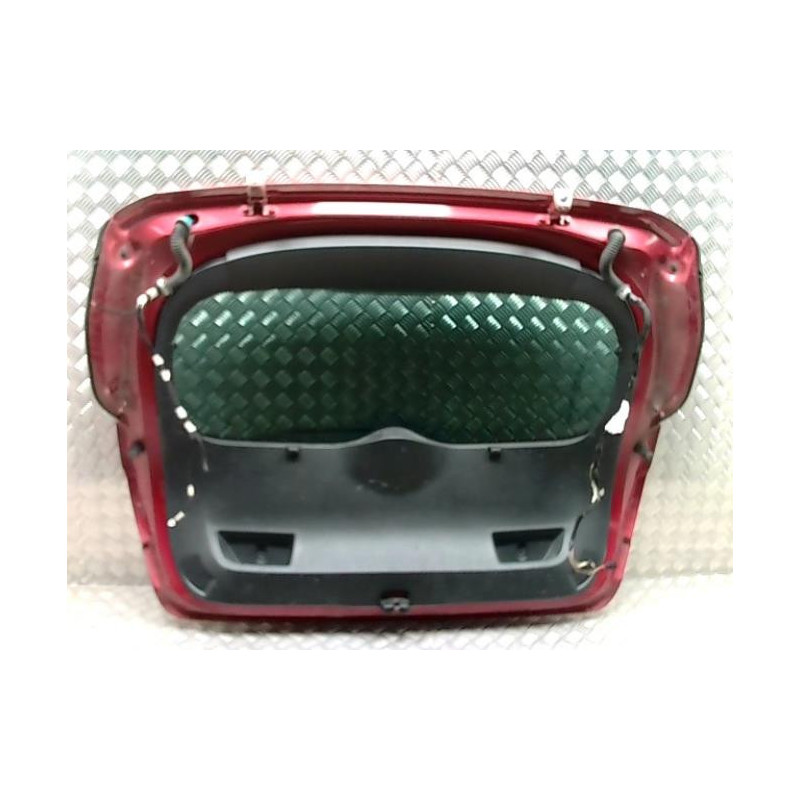 Malle/Hayon arriere CITROEN C4 2 PHASE 1 d’occasion