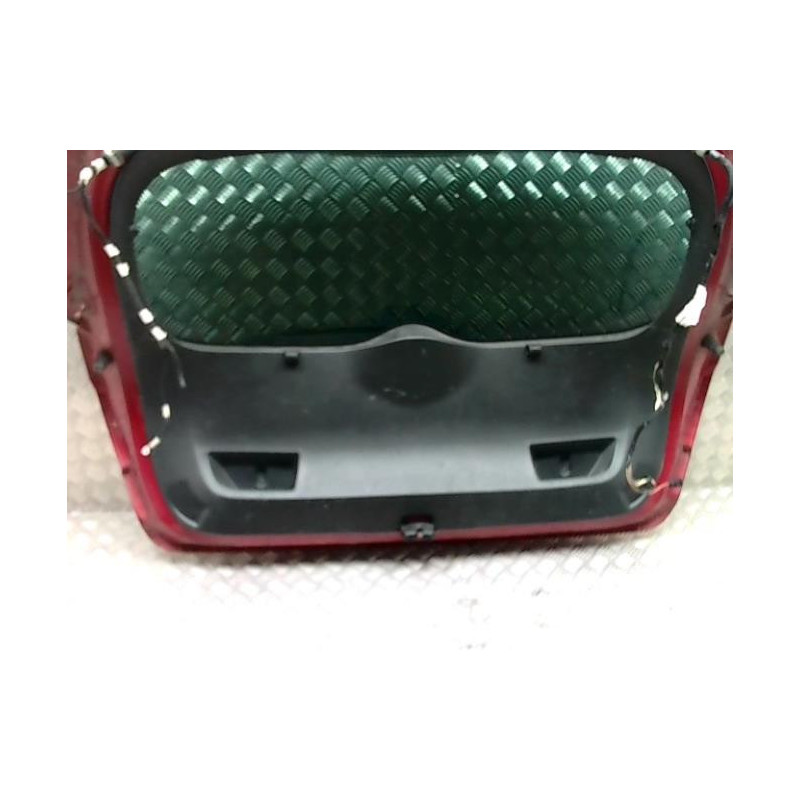 Malle/Hayon arriere CITROEN C4 2 PHASE 1 d’occasion