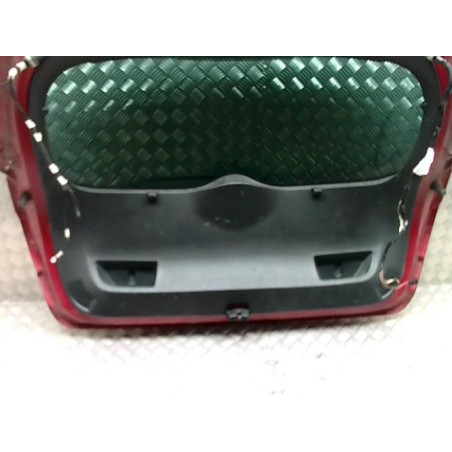 Malle/Hayon arriere CITROEN C4 2 PHASE 1 d’occasion