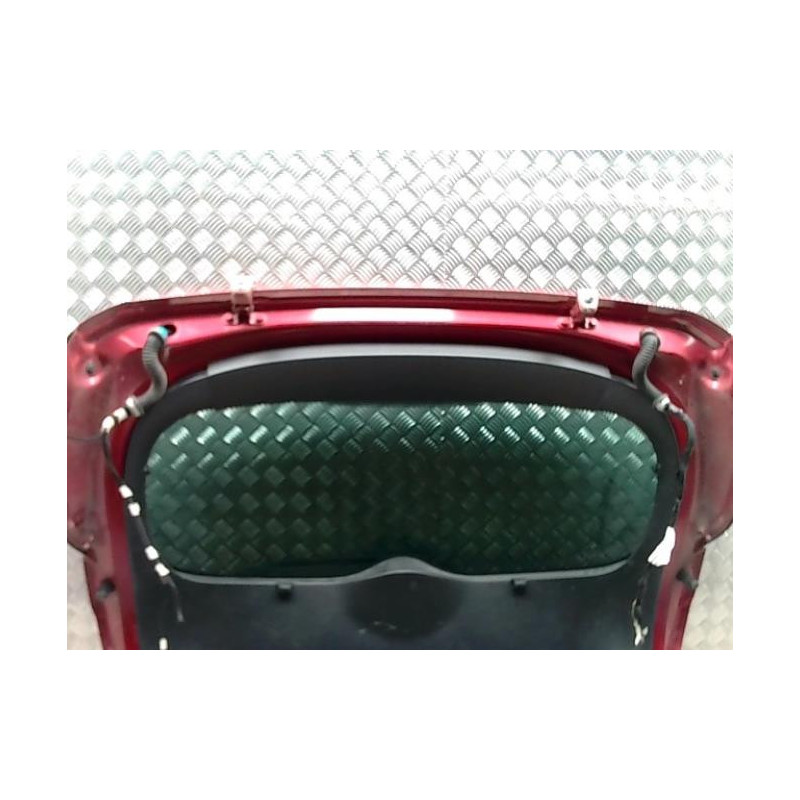 Malle/Hayon arriere CITROEN C4 2 PHASE 1 d’occasion