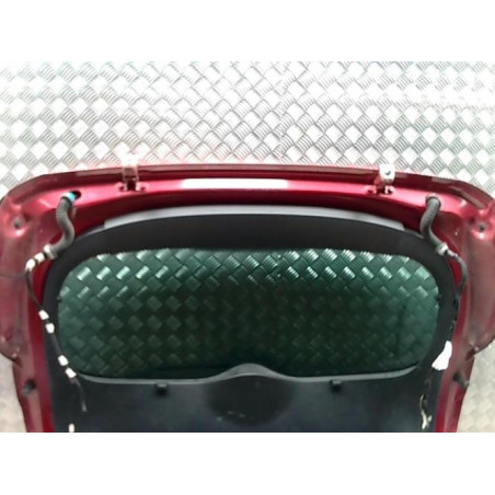 Malle/Hayon arriere CITROEN C4 2 PHASE 1 d’occasion