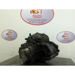Boite de vitesses OPEL CORSA (C) PHASE 1 d’occasion
